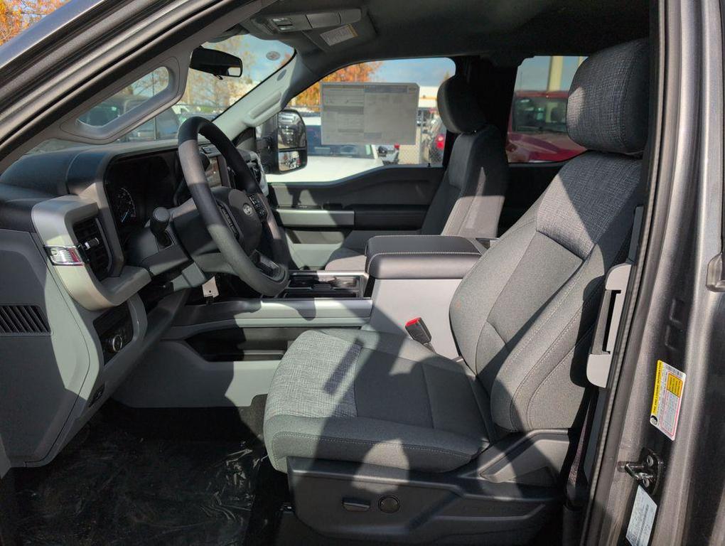 new 2026 Ford F-250 car, priced at $54,795