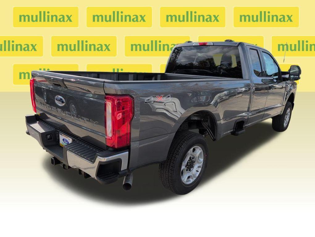 new 2026 Ford F-250 car, priced at $54,795