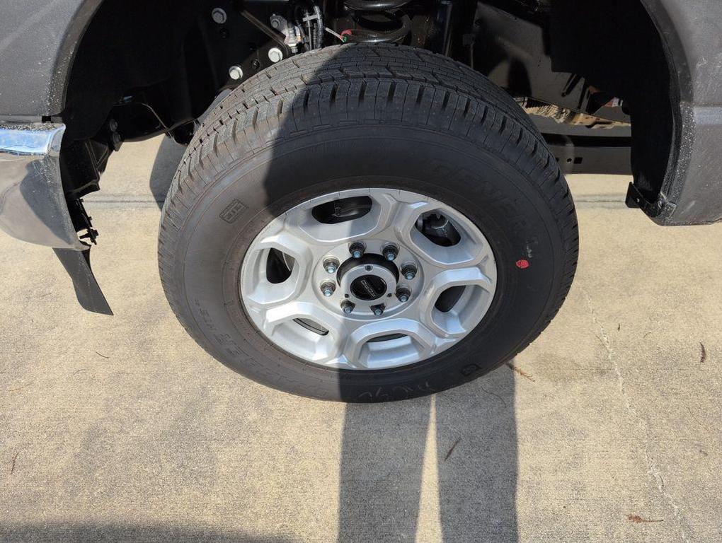 new 2026 Ford F-250 car, priced at $54,795