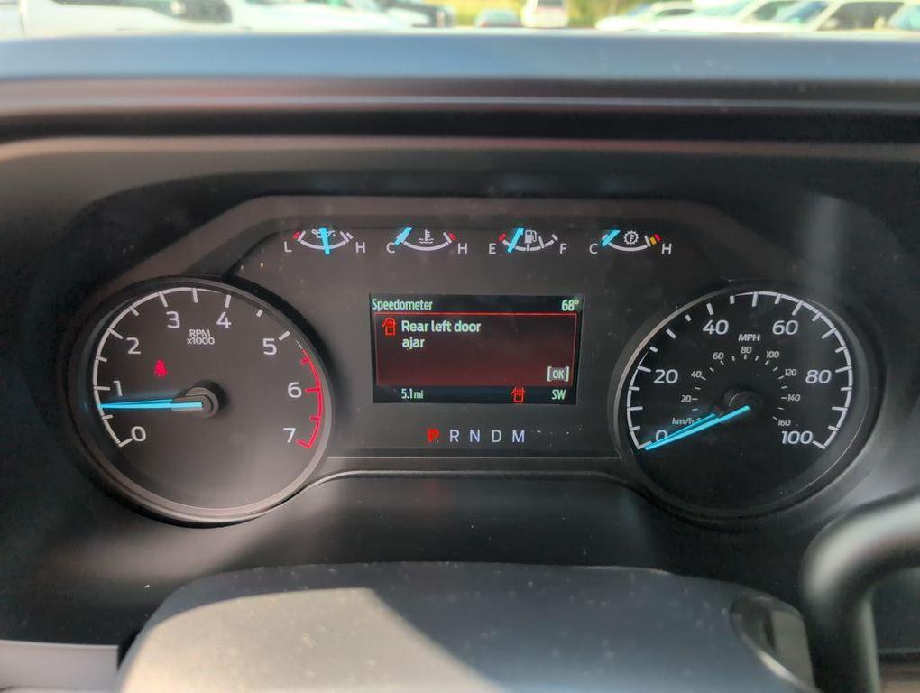 new 2026 Ford F-250 car, priced at $54,795