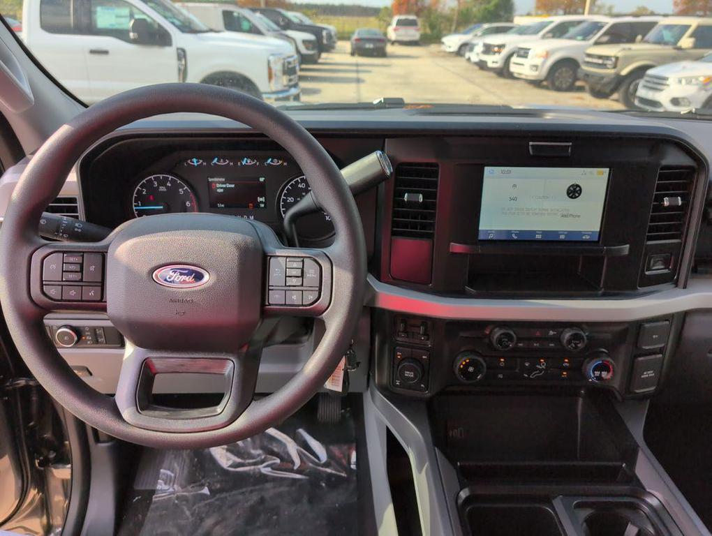new 2026 Ford F-250 car, priced at $54,795