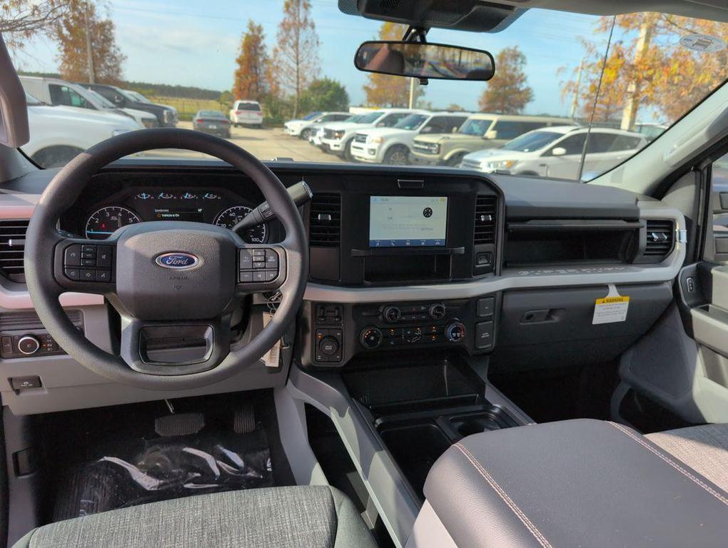 new 2026 Ford F-250 car, priced at $54,795