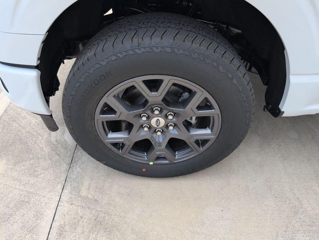 new 2026 Ford F-150 car, priced at $45,916