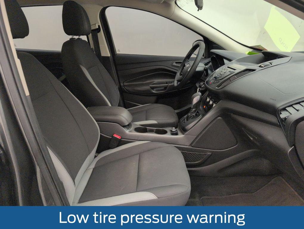 used 2016 Ford Escape car, priced at $5,500