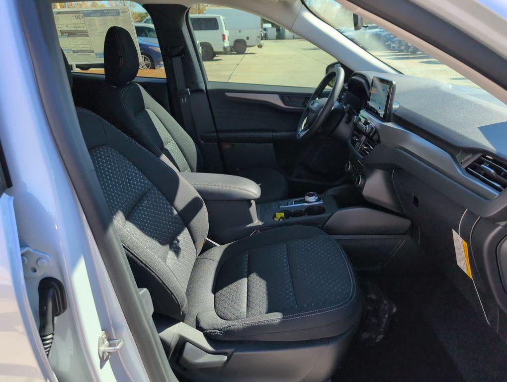 new 2026 Ford Escape car, priced at $28,740
