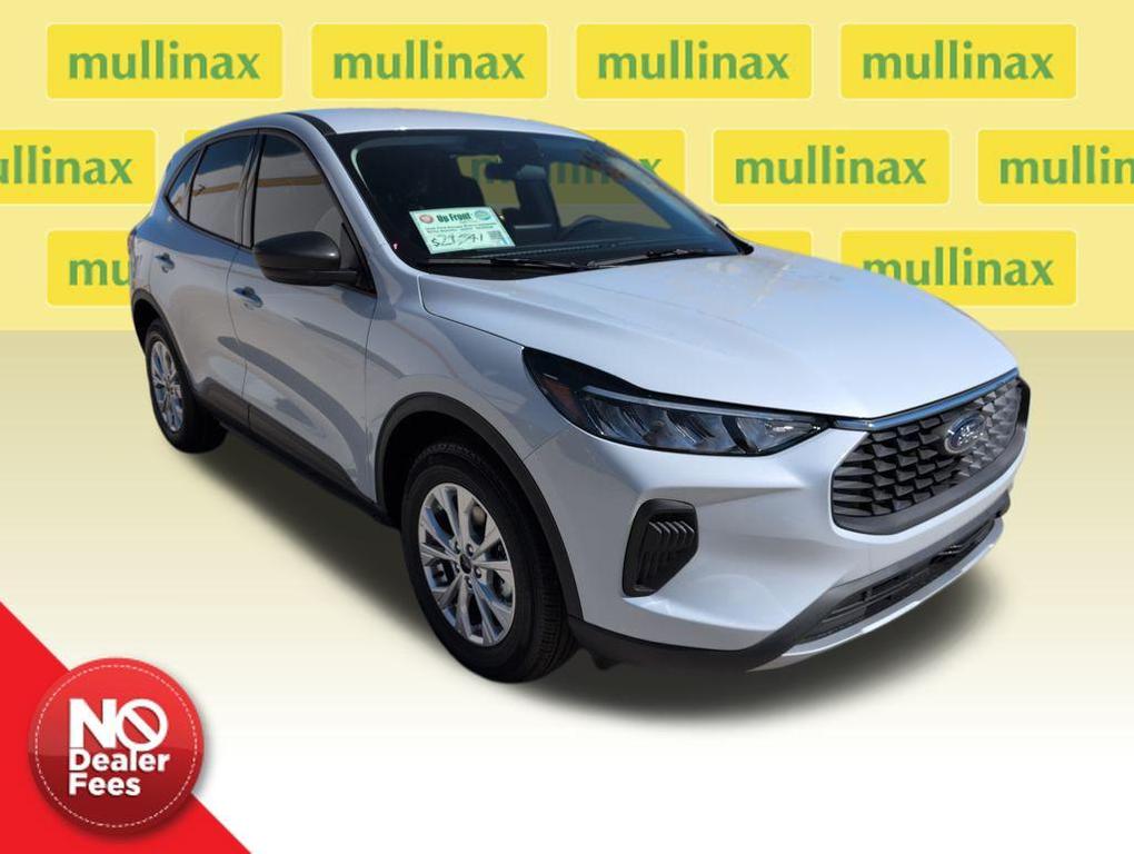 new 2026 Ford Escape car, priced at $28,740