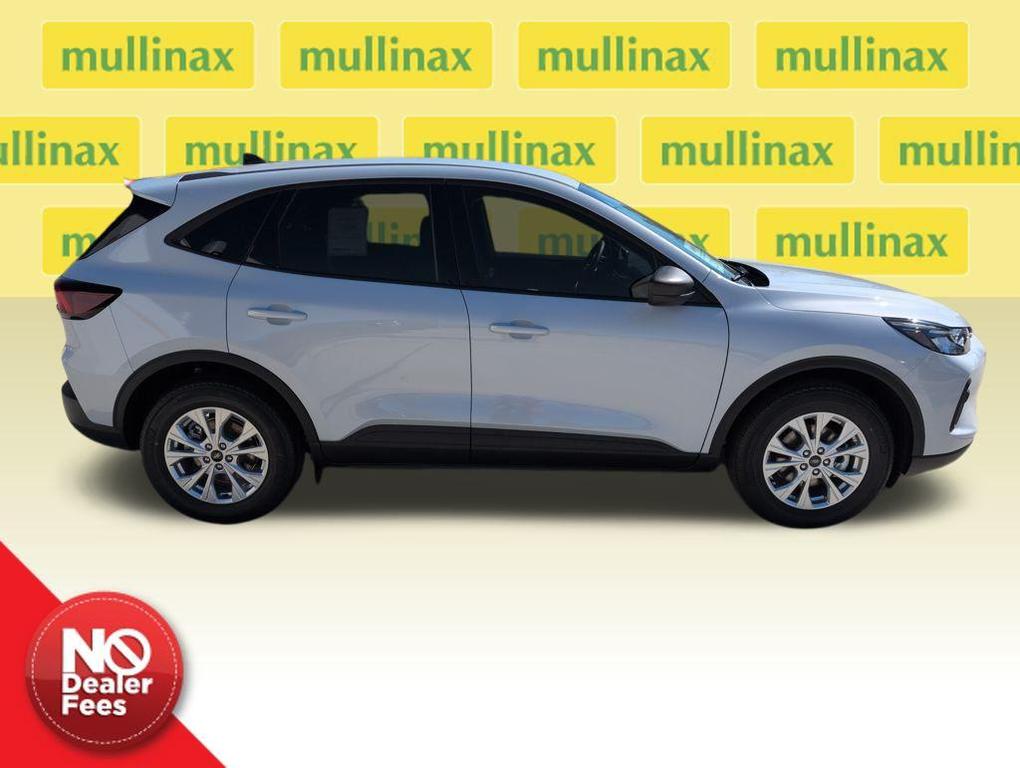 new 2026 Ford Escape car, priced at $28,740