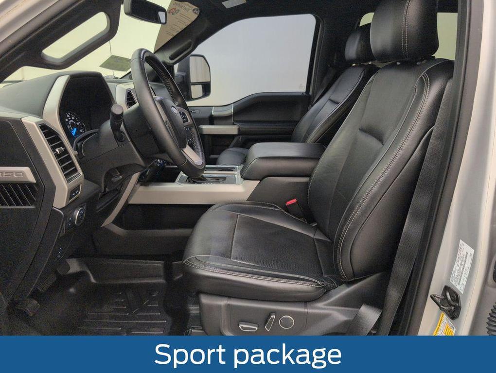 used 2017 Ford F-150 car, priced at $26,901