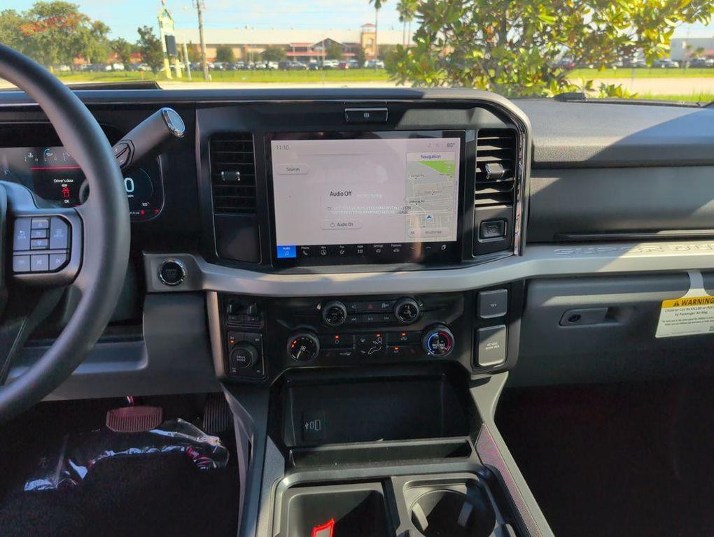 new 2026 Ford F-250 car, priced at $95,133