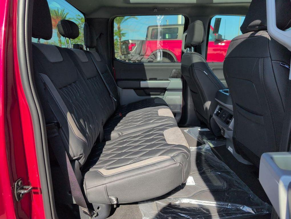 new 2026 Ford F-250 car, priced at $95,133