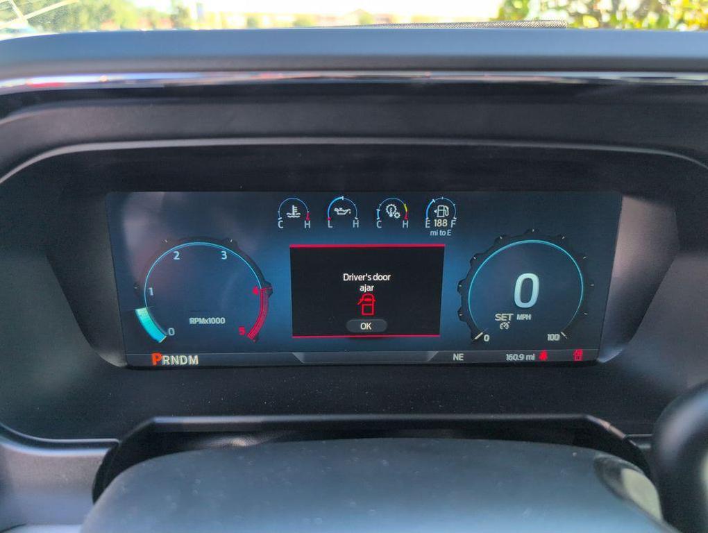 new 2026 Ford F-250 car, priced at $95,133