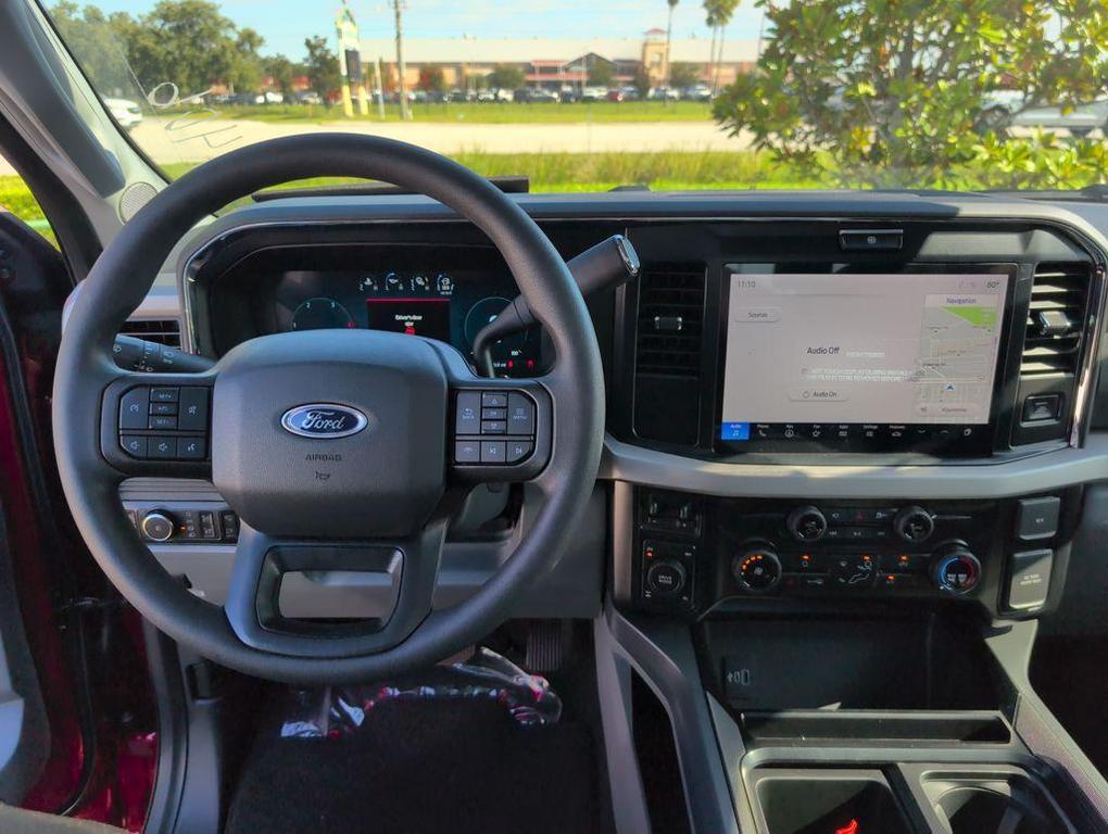new 2026 Ford F-250 car, priced at $95,133