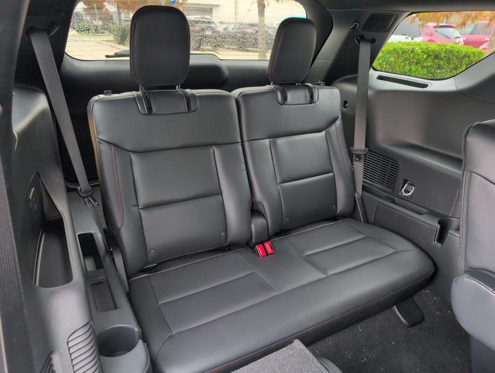 new 2026 Ford Explorer car, priced at $53,727