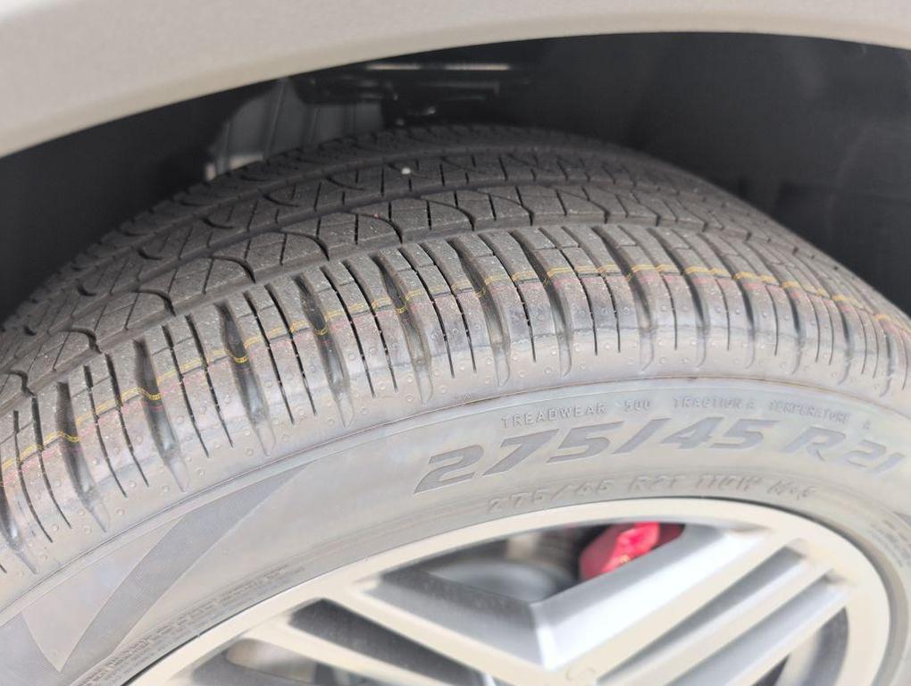 new 2026 Ford Explorer car, priced at $53,727