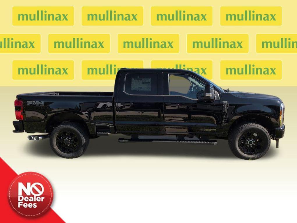 new 2026 Ford F-350 car, priced at $82,491