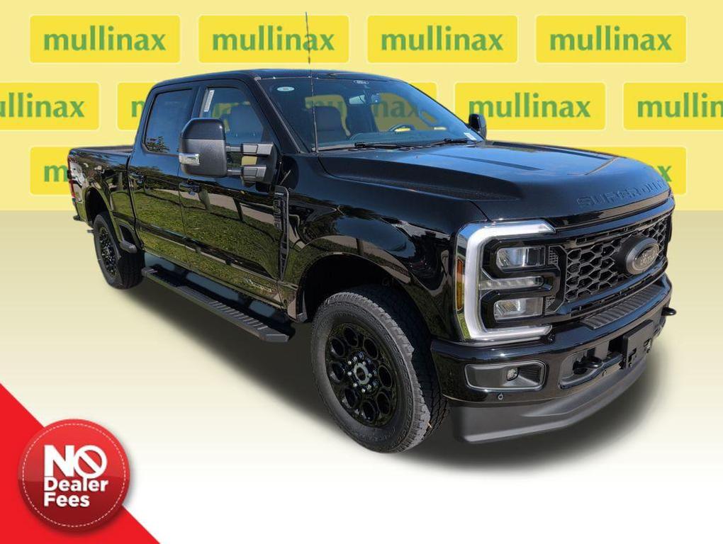 new 2026 Ford F-350 car, priced at $82,491