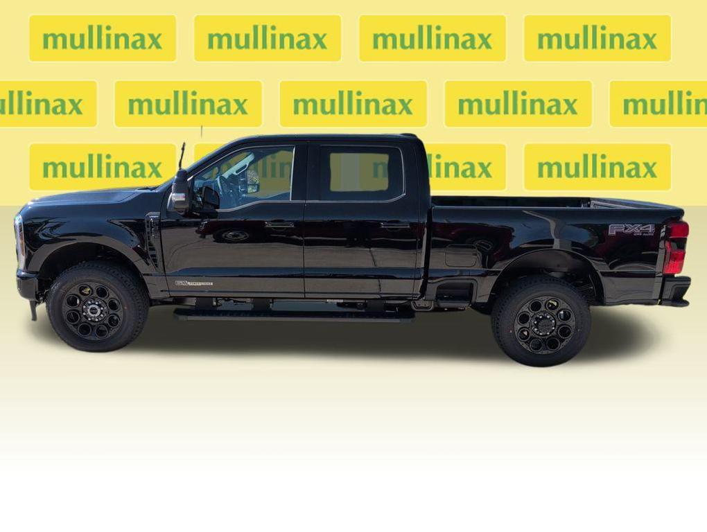 new 2026 Ford F-350 car, priced at $82,491