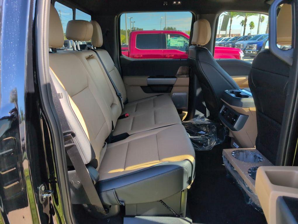 new 2026 Ford F-350 car, priced at $82,491