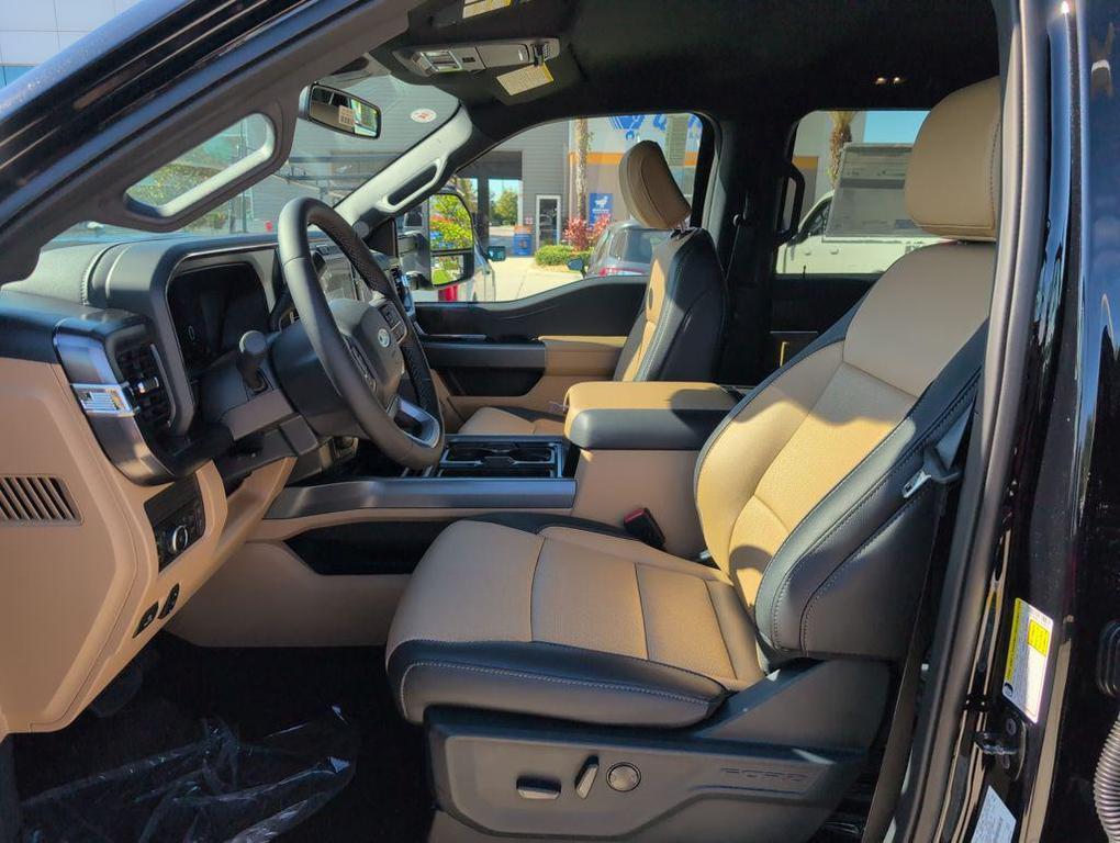 new 2026 Ford F-350 car, priced at $82,491