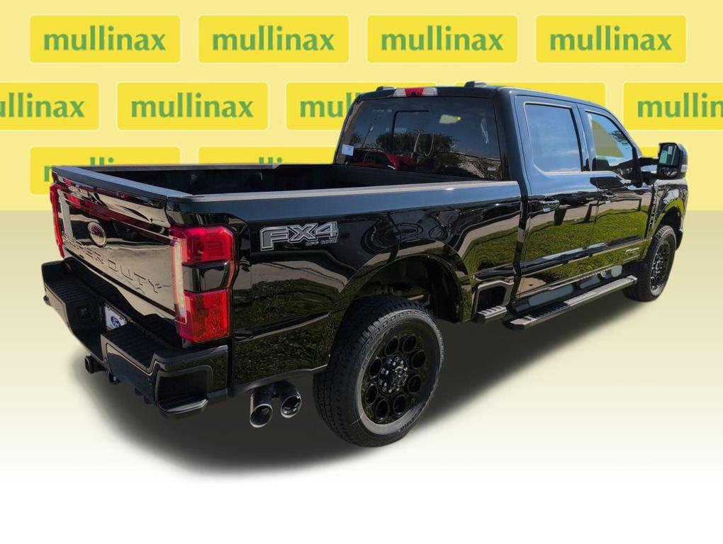 new 2026 Ford F-350 car, priced at $82,491