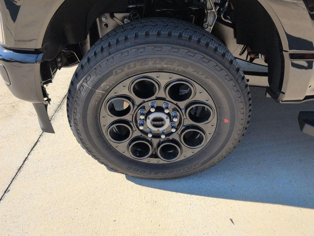 new 2026 Ford F-350 car, priced at $82,491