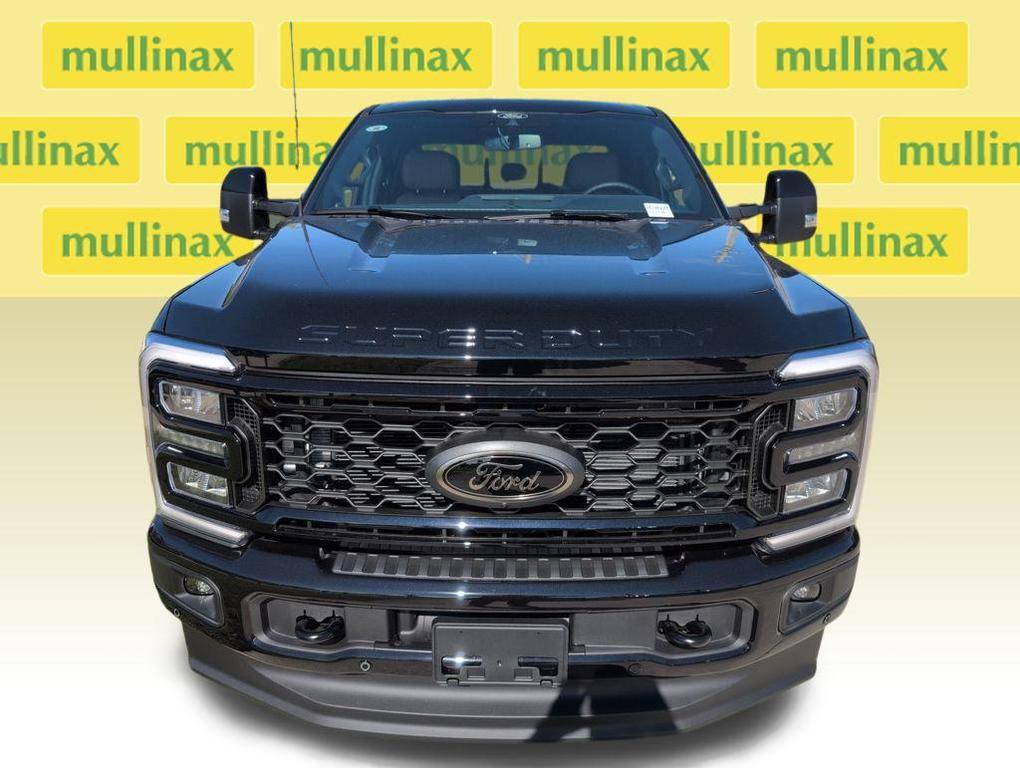 new 2026 Ford F-350 car, priced at $82,491