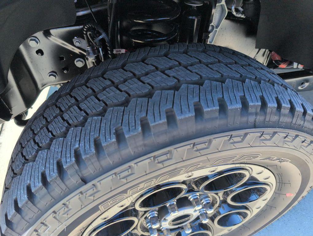 new 2026 Ford F-350 car, priced at $82,491