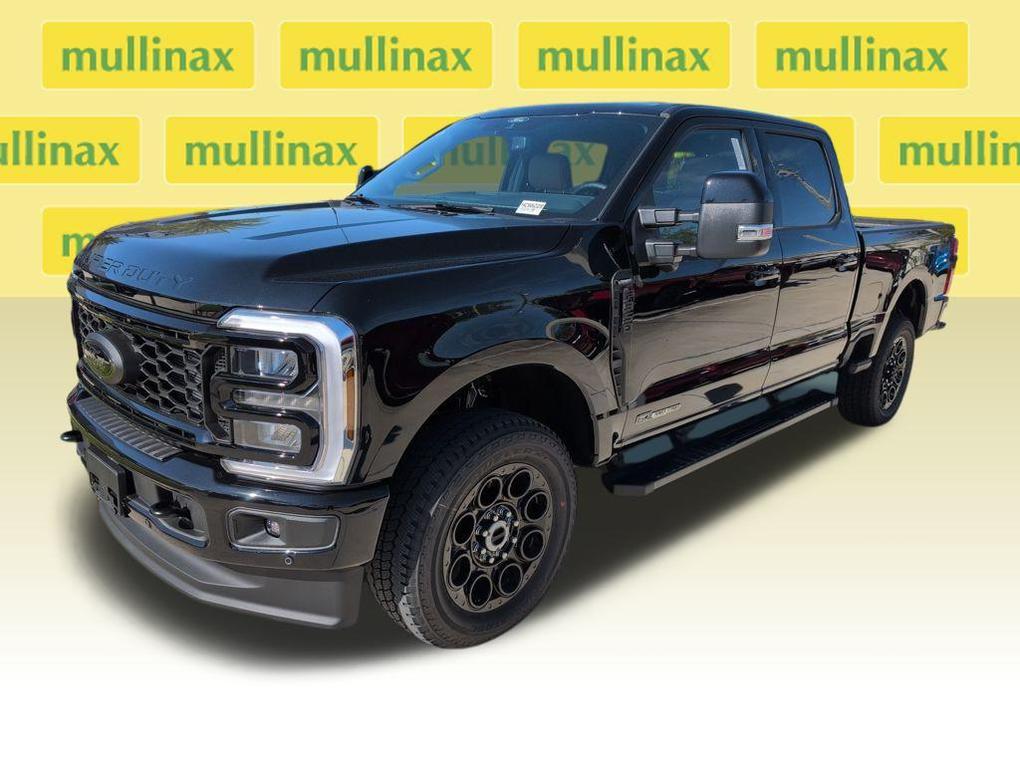 new 2026 Ford F-350 car, priced at $82,491