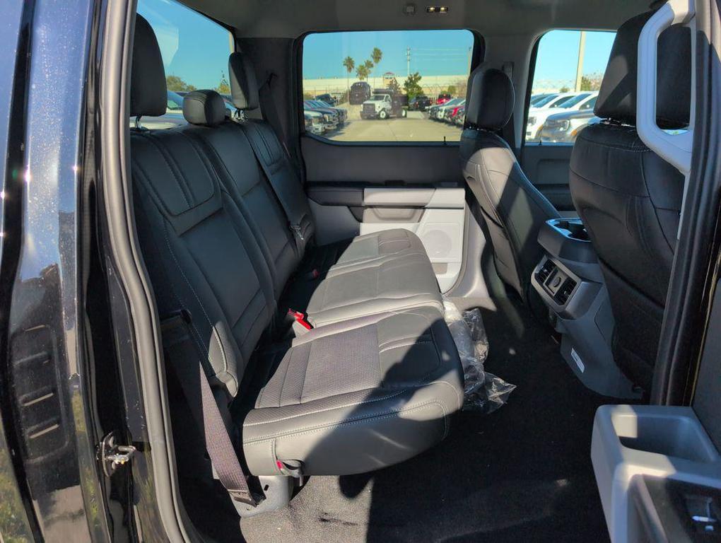 new 2026 Ford F-250 car, priced at $58,023