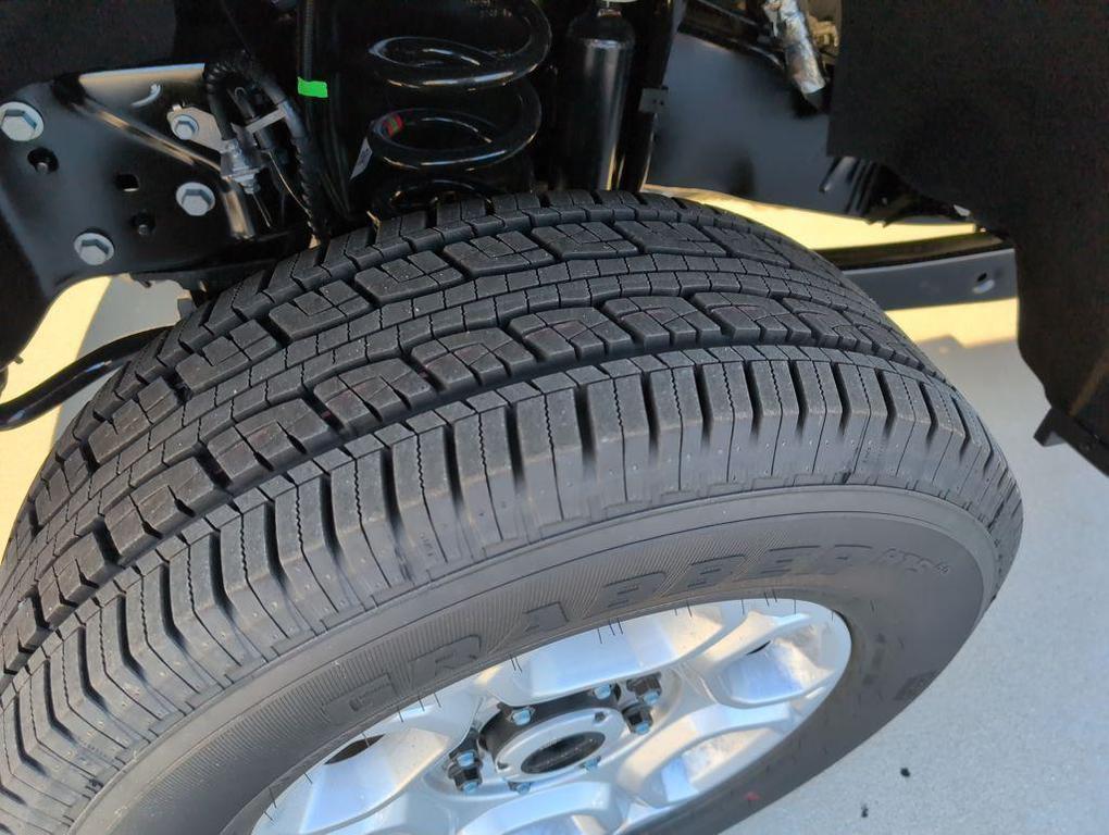 new 2026 Ford F-250 car, priced at $58,023