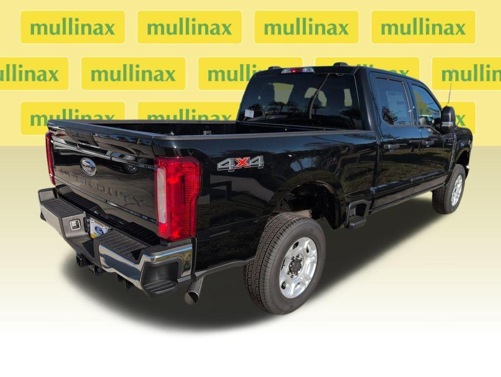 new 2026 Ford F-250 car, priced at $58,023