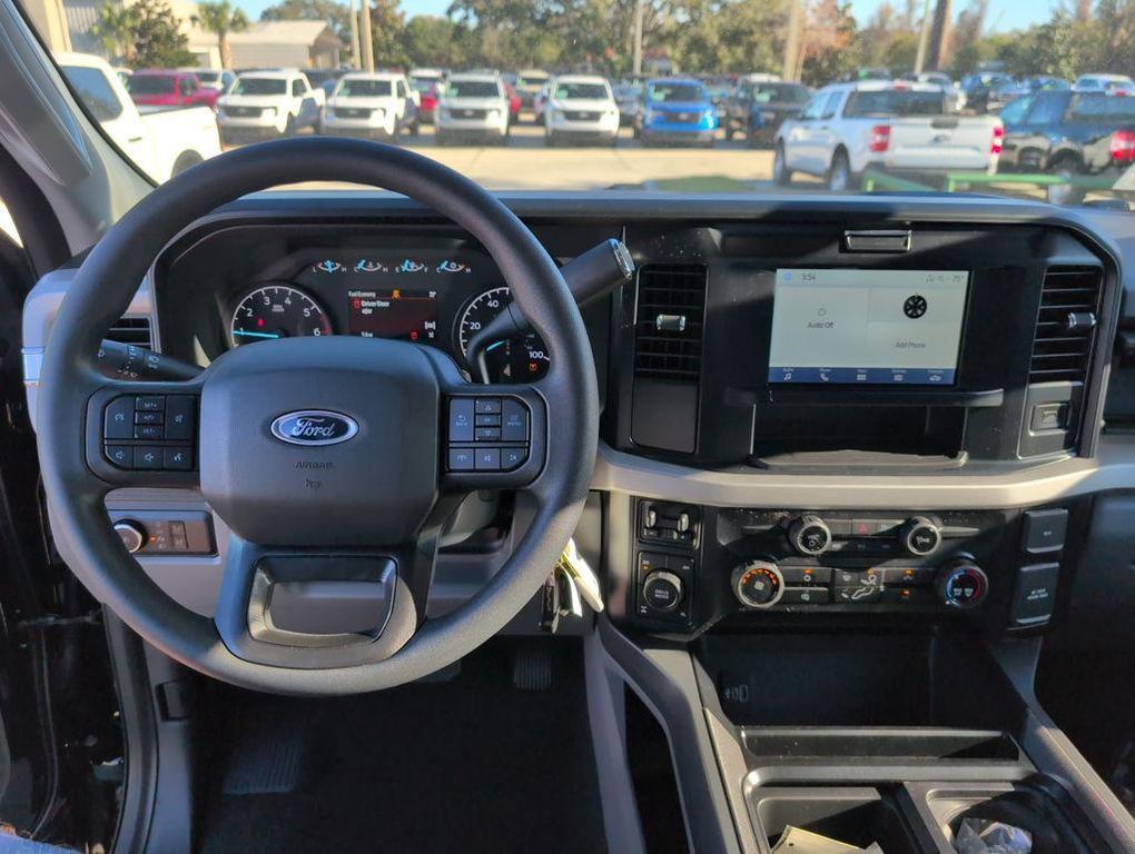 new 2026 Ford F-250 car, priced at $58,023