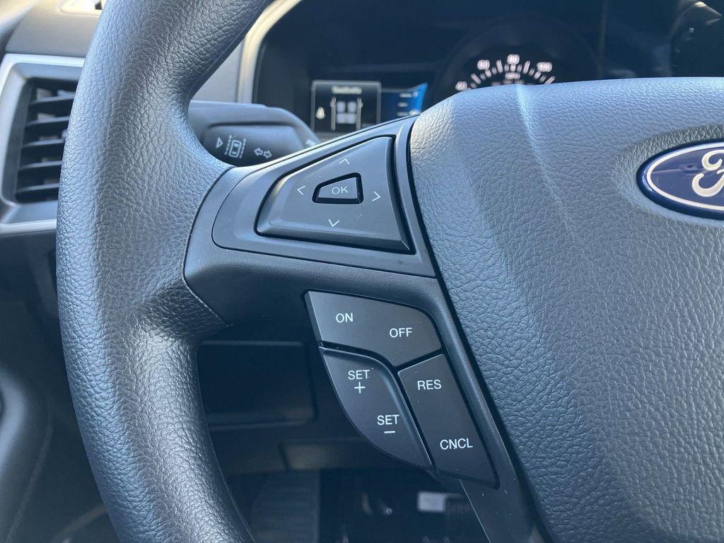 new 2024 Ford Edge car, priced at $35,999