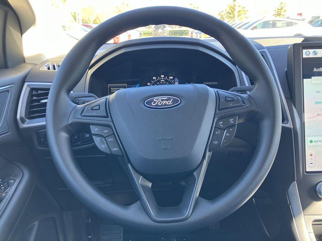 new 2024 Ford Edge car, priced at $35,999