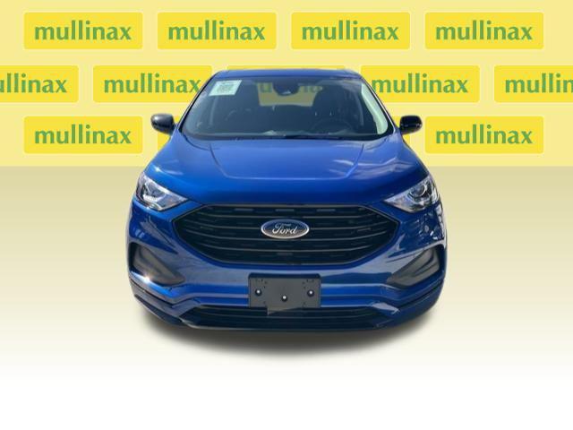 new 2024 Ford Edge car, priced at $35,999