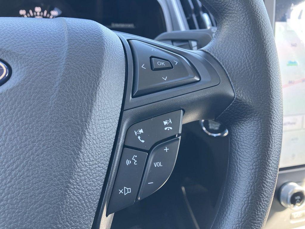 new 2024 Ford Edge car, priced at $35,999