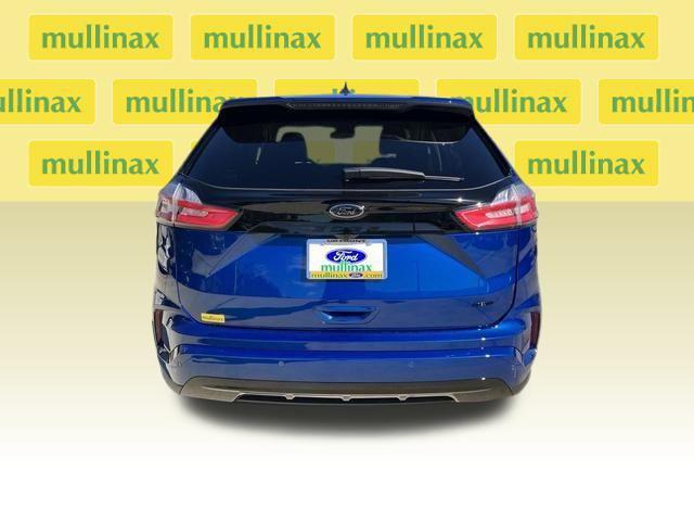 new 2024 Ford Edge car, priced at $35,999