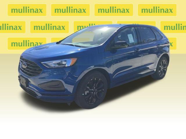new 2024 Ford Edge car, priced at $35,999