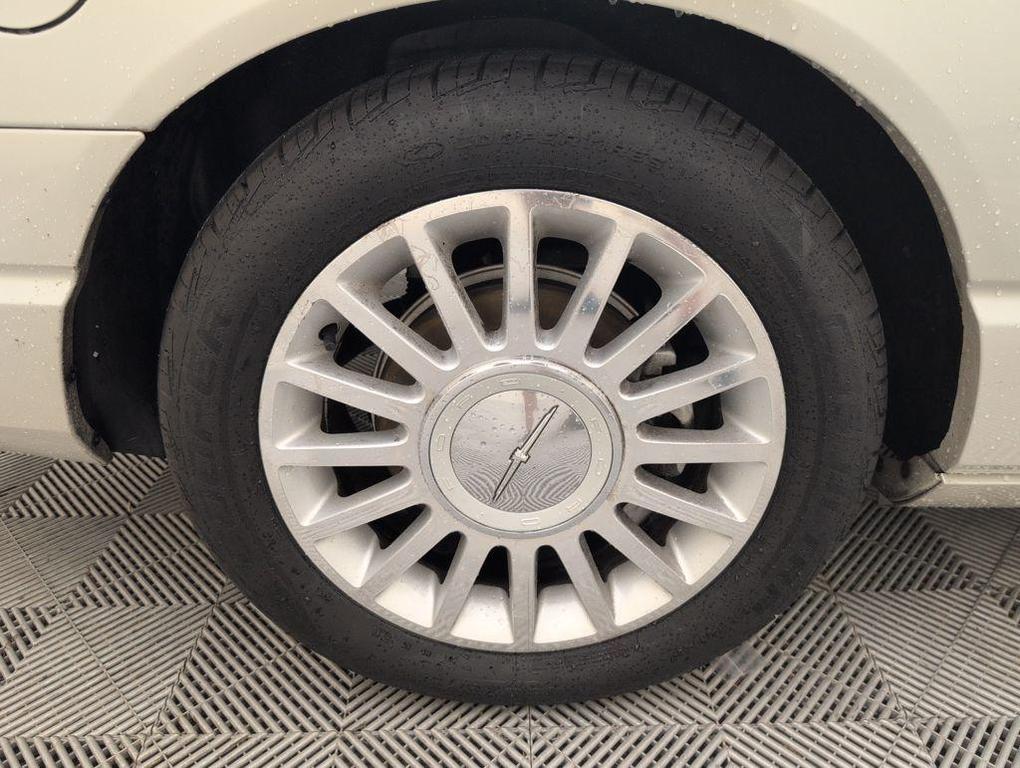 used 2005 Ford Thunderbird car, priced at $22,900