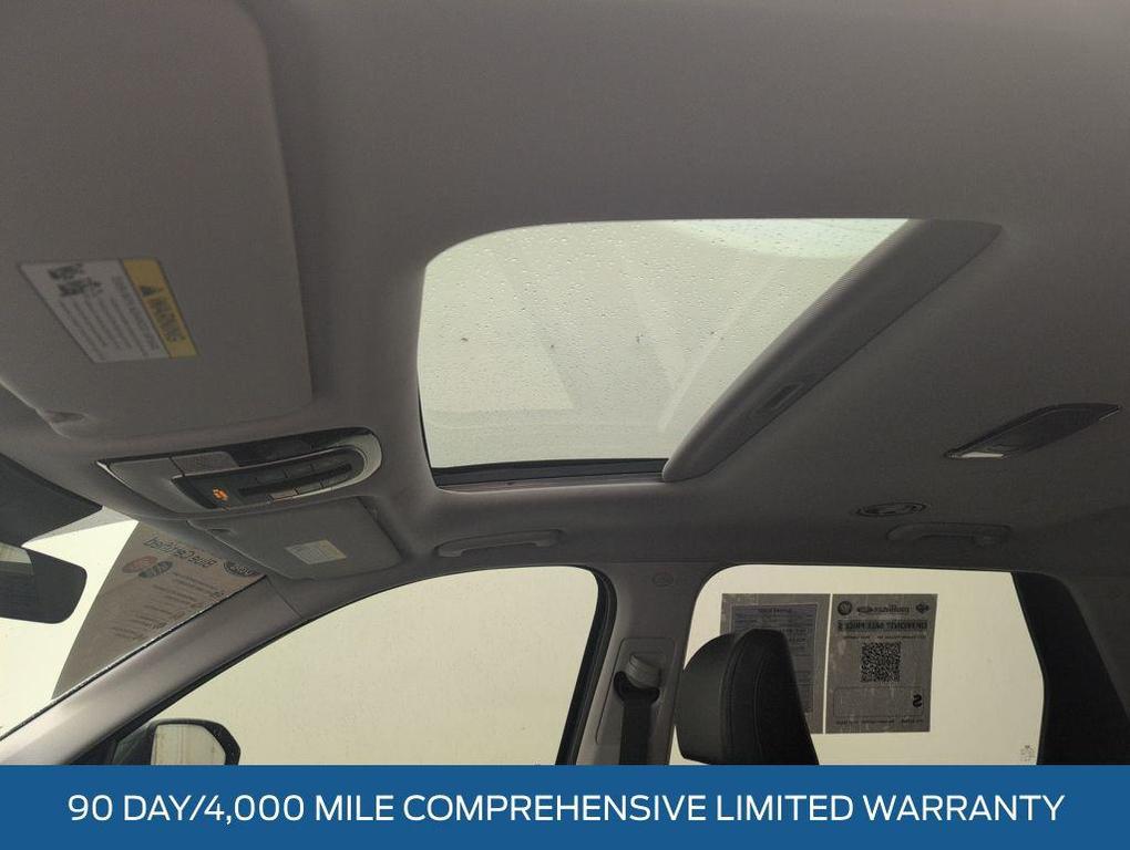 used 2023 Hyundai Palisade car, priced at $30,500