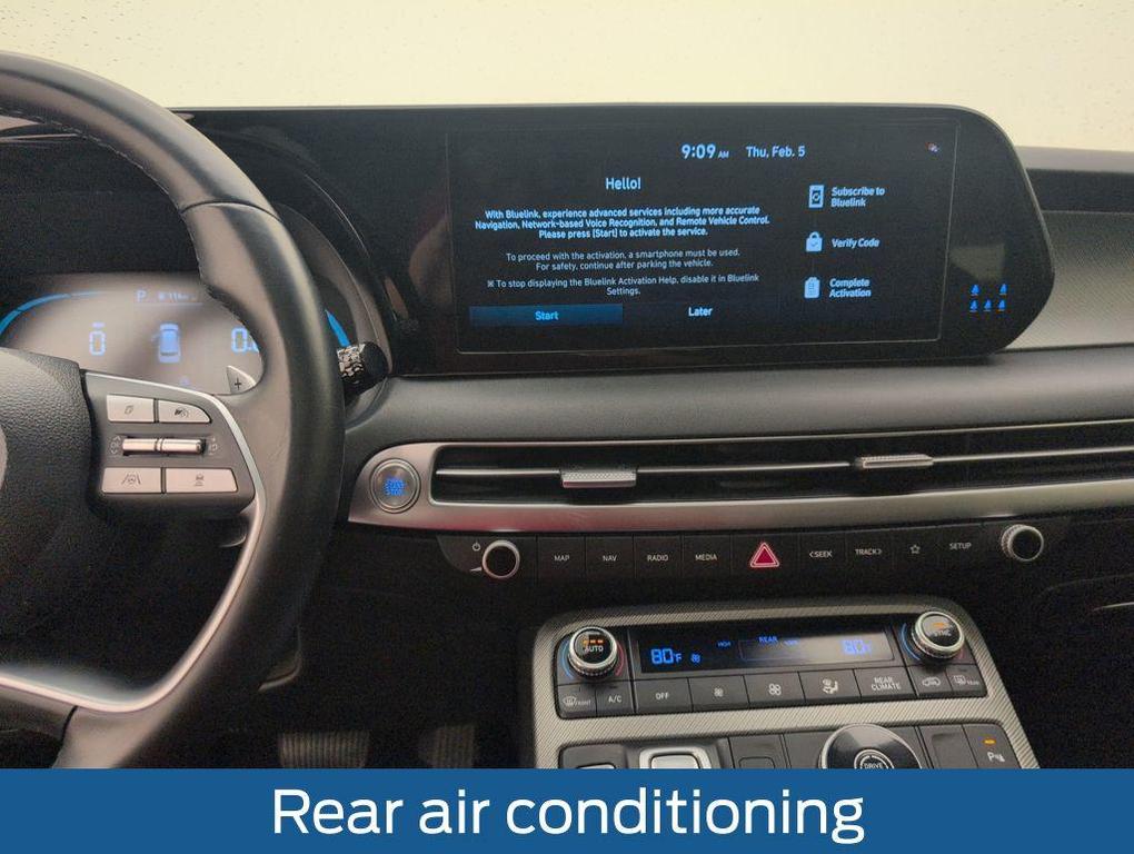 used 2023 Hyundai Palisade car, priced at $30,500