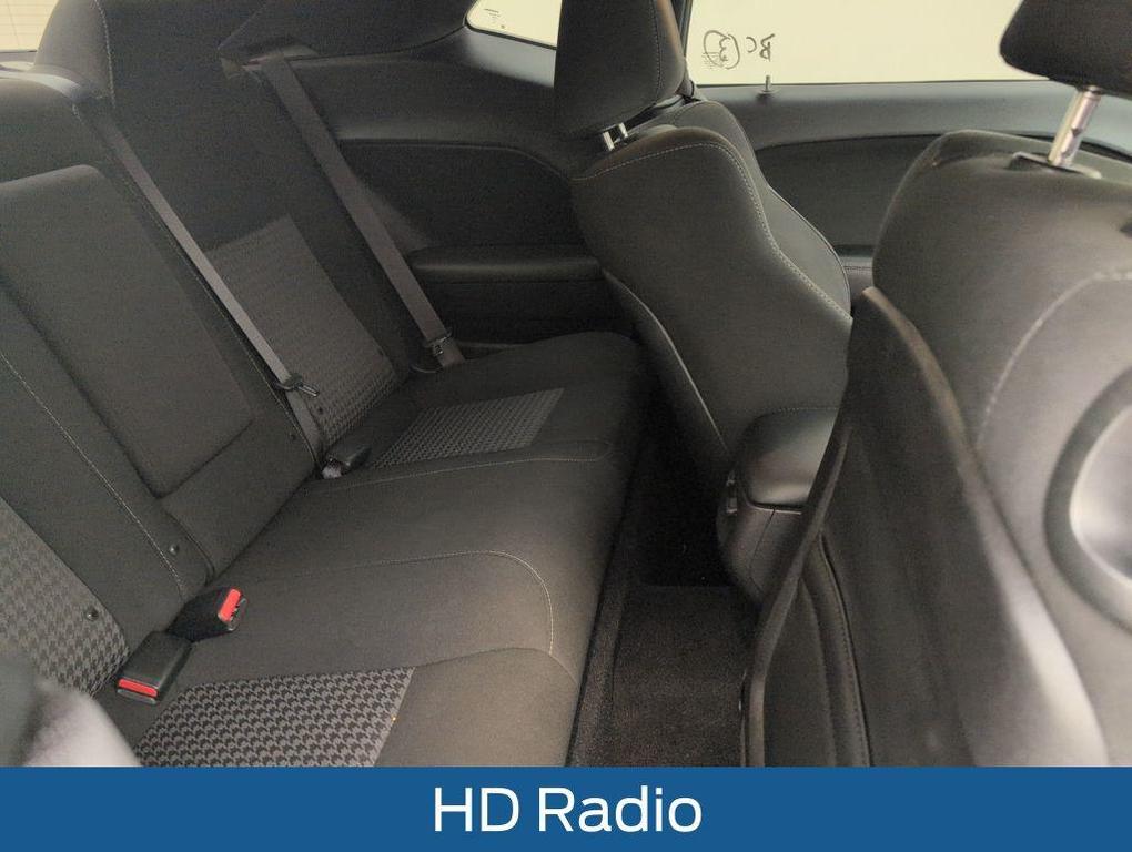 used 2020 Dodge Challenger car, priced at $33,500