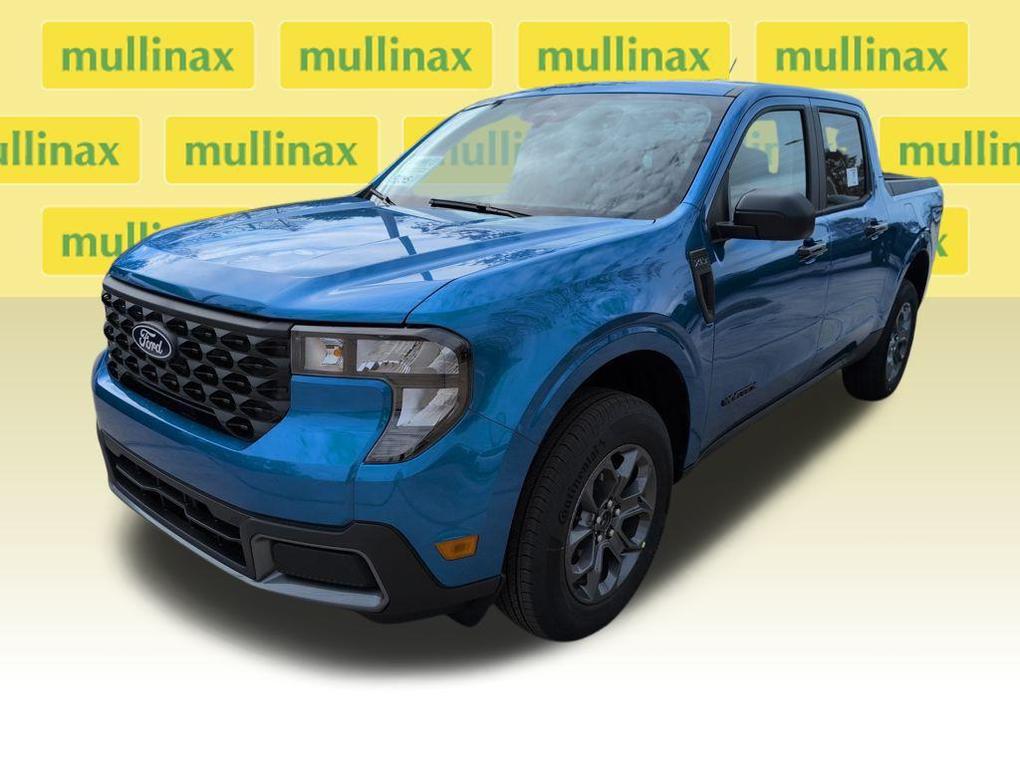 new 2026 Ford Maverick car, priced at $32,843