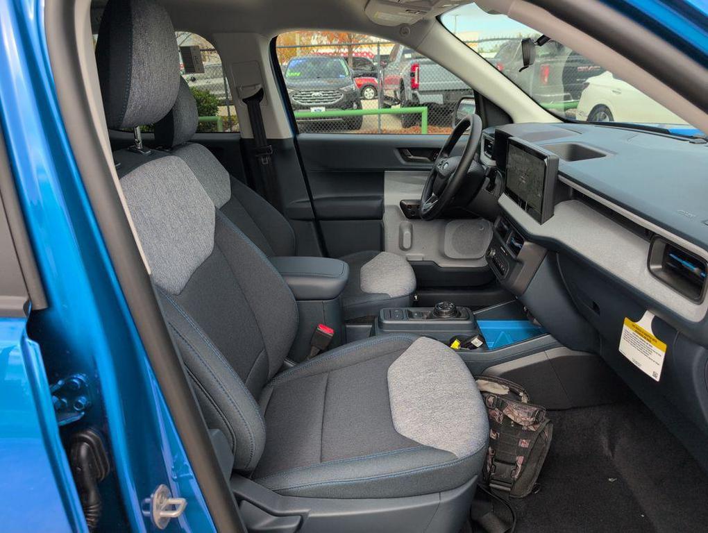 new 2026 Ford Maverick car, priced at $32,843