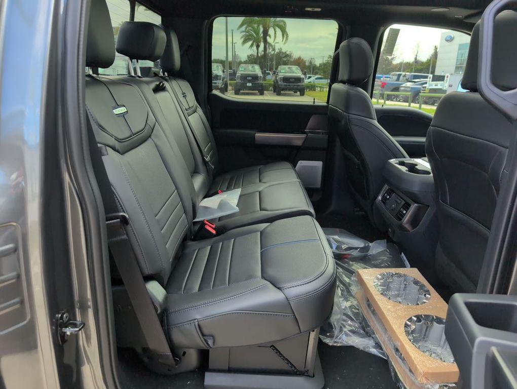 new 2026 Ford F-250 car, priced at $93,586