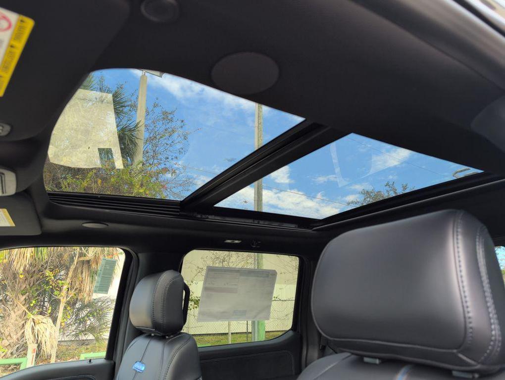 new 2026 Ford F-250 car, priced at $93,586