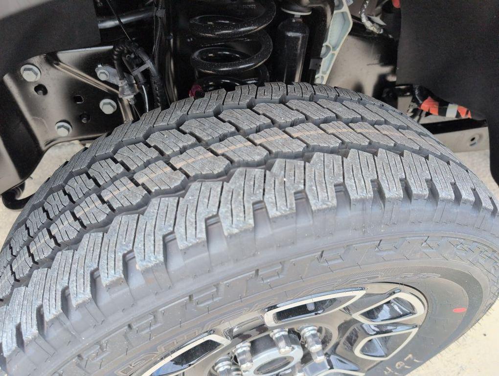 new 2026 Ford F-250 car, priced at $93,586