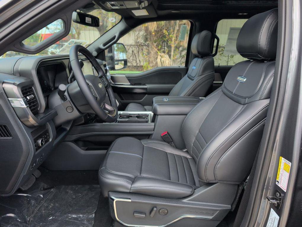 new 2026 Ford F-250 car, priced at $93,586