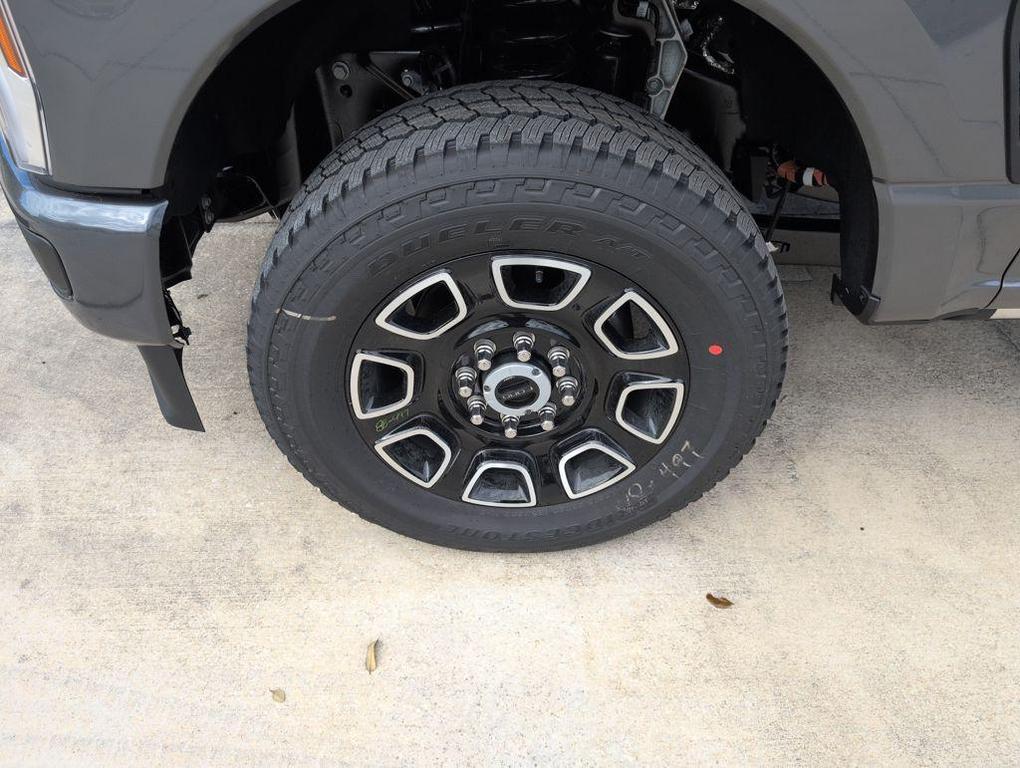 new 2026 Ford F-250 car, priced at $93,586