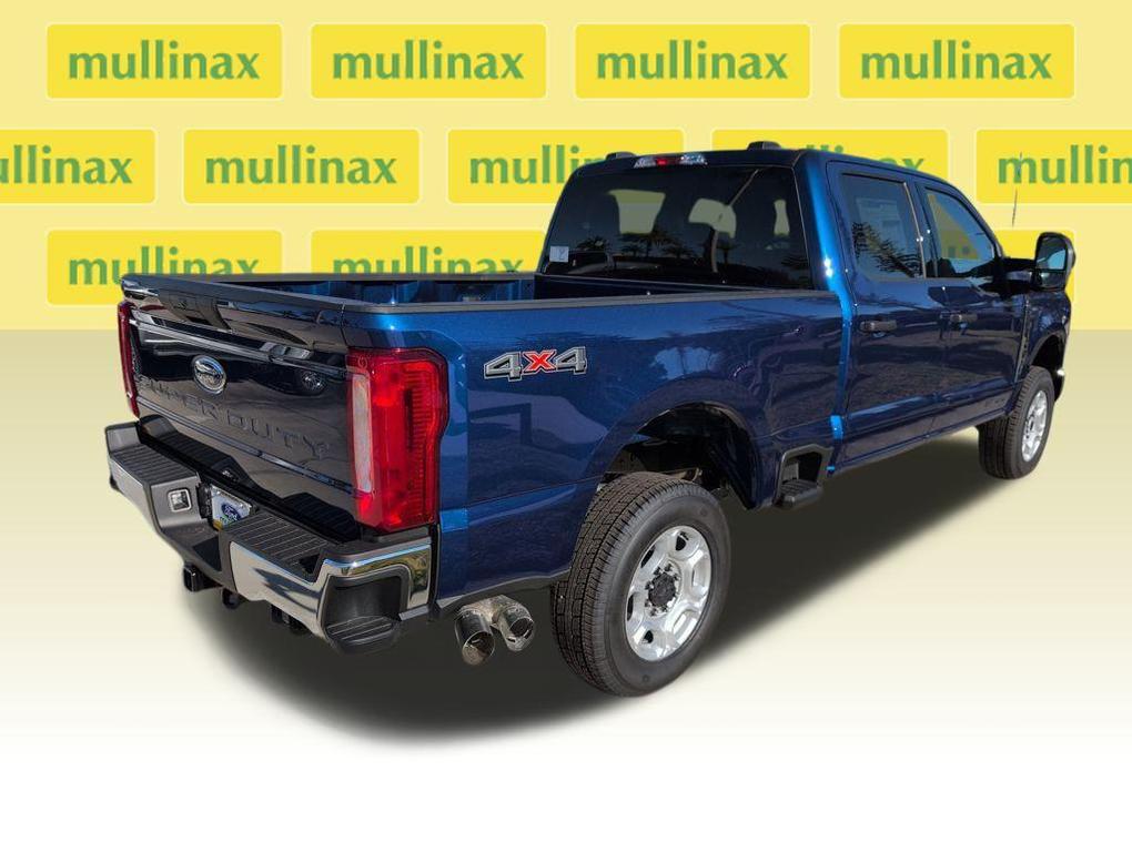 new 2026 Ford F-250 car, priced at $69,004